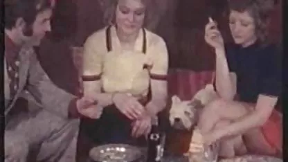 Andrey fakayet two chicks at the same time