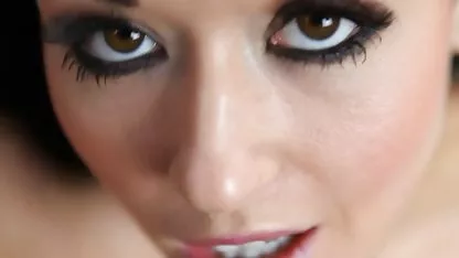 Fucked seksvayf masked and collar