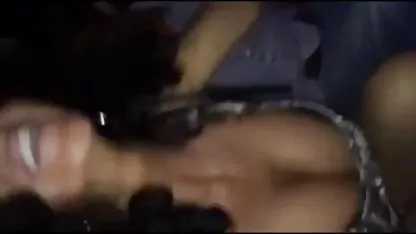 Vibrator brought to her beloved in bed and she masturbate herself