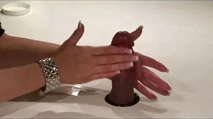 The boy is having fun with two beauties at the same time.