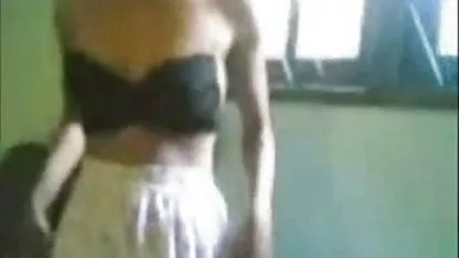 New sensations from anal threesome